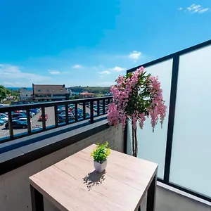  Appartement La Marina Sunset 3000