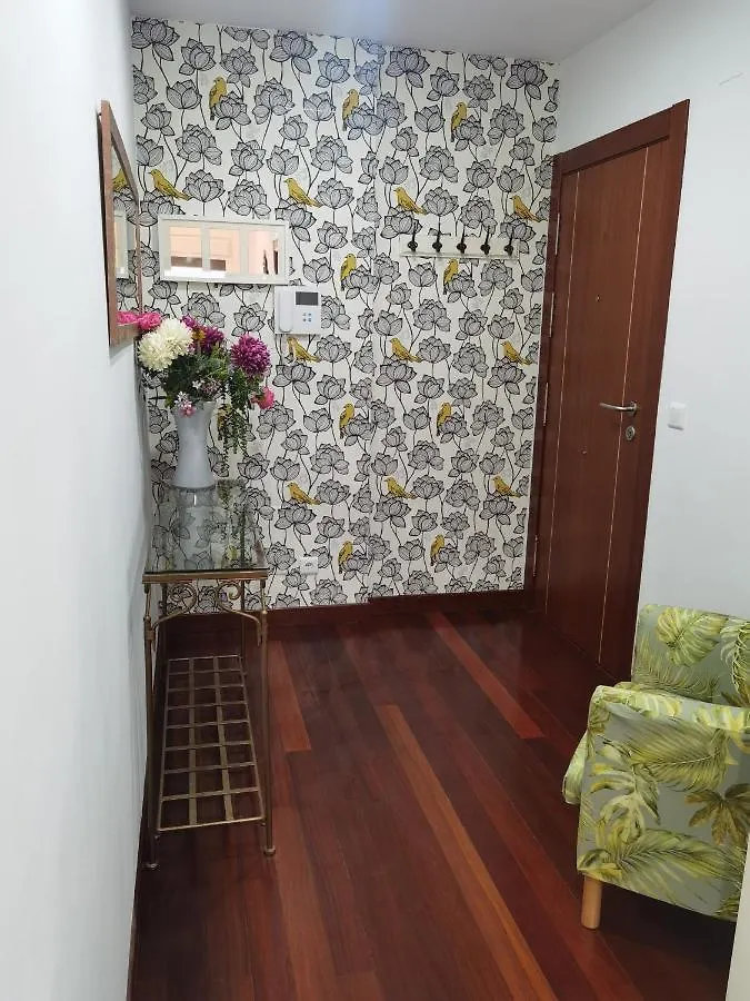 Apartmán Atrapatuatico Soto de la Marina