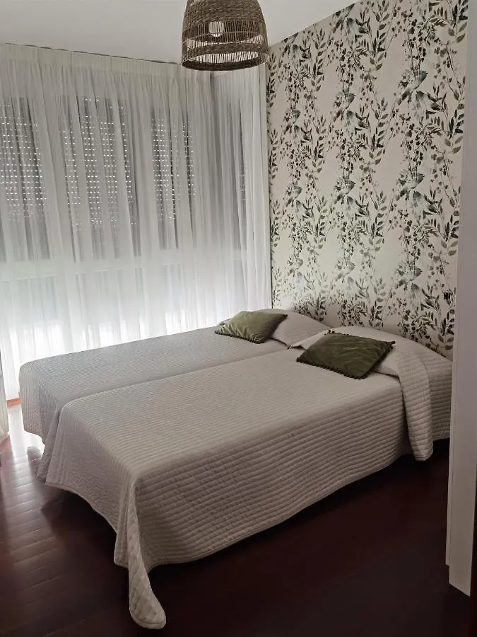 Apartmán Atrapatuatico Soto de la Marina